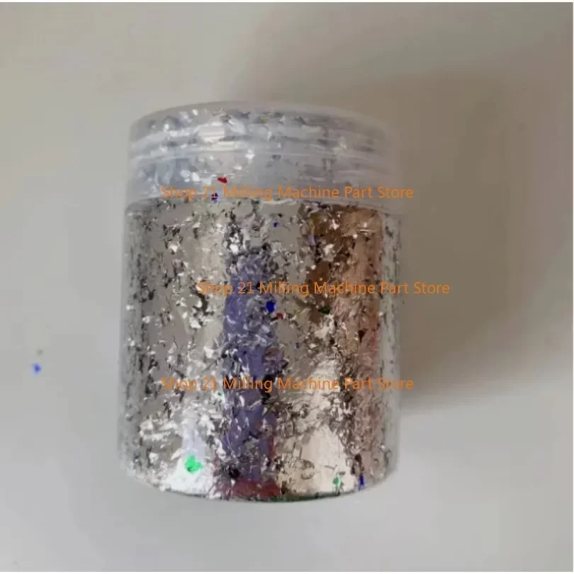 4g рубленное углеродное волокно короткая штамповка цветные пластиковые детали