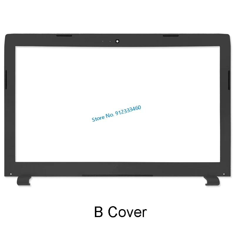 Новая задняя крышка для Asus GL553 GL553V GL553VD FX553 ZX553 FZ53 FX53 KX53 ЖК-дисплей Задняя верхняя