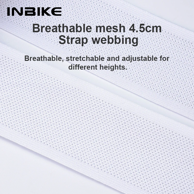 Женские велосипедные шорты INBIKE однотонные женские гелевые длинные с боковыми