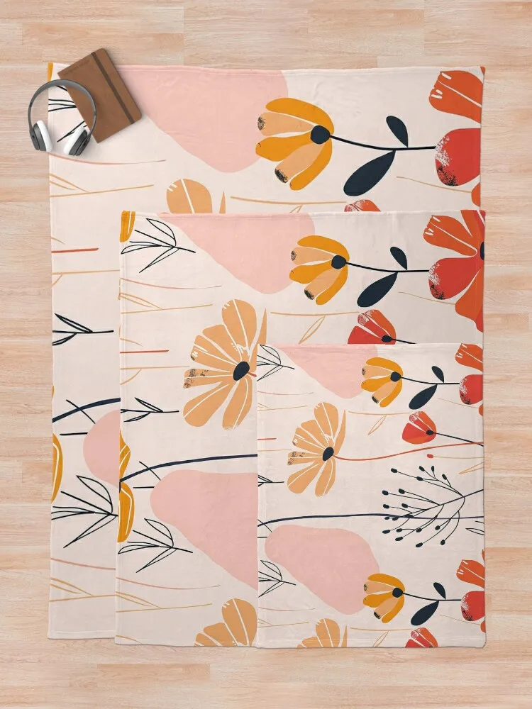 Назад в школу Осенние тюльпаны стиле бохо от NoarusRainbowLand — уютное и стильное