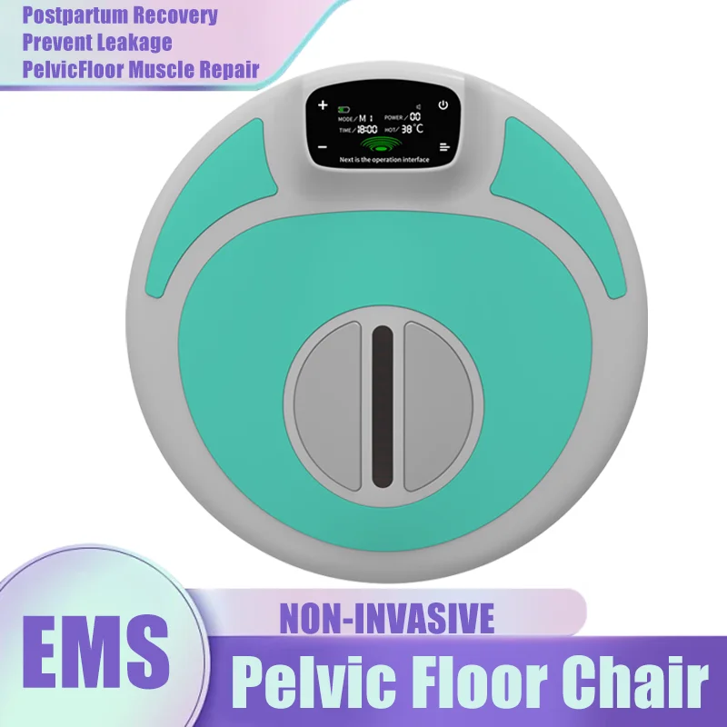 Тренажер Kegel для стимуляции мышц тазового дна устройство укрепления лечения