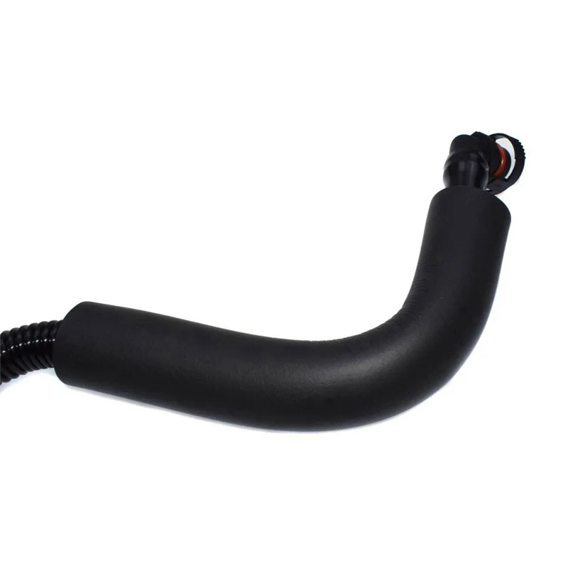 11617540610 Выхлопная линия выхлопная труба выхлопной шланг картера авто для Bmw 550I 650I