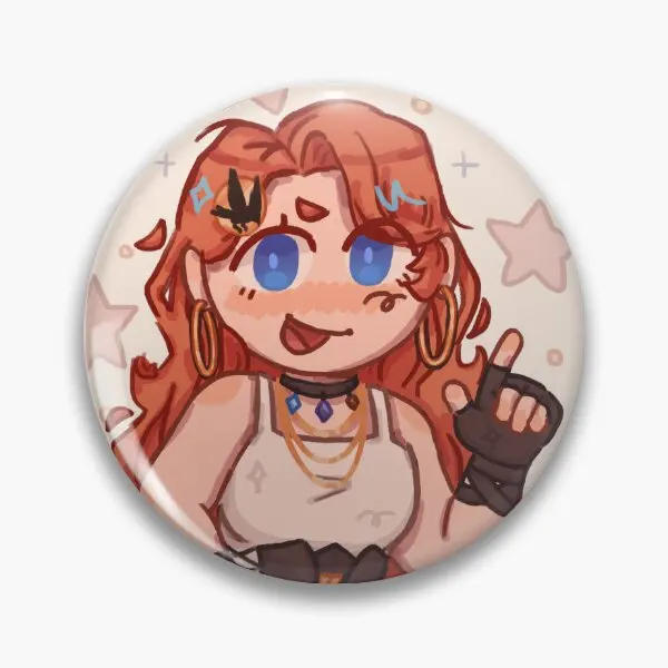 Джей ферин Jrwi Riptide мягкая кнопка булавка на воротник металлическая мода любимый