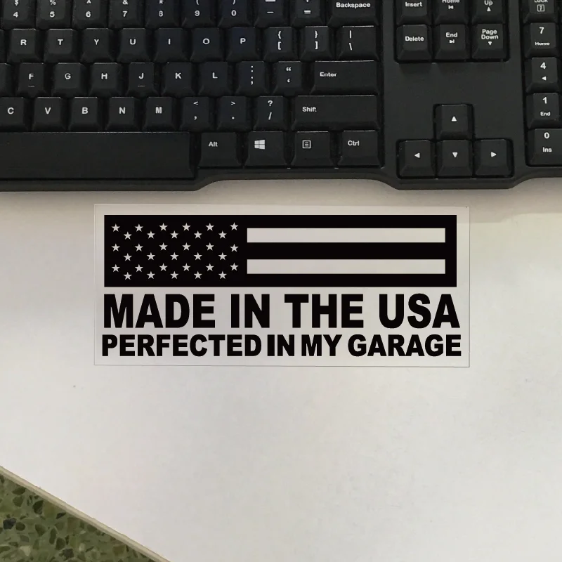 Сделано в США, улучшенный в моем гараже текст, водонепроницаемый, внешние аксессуары евгений серзин в моем космосе стихи