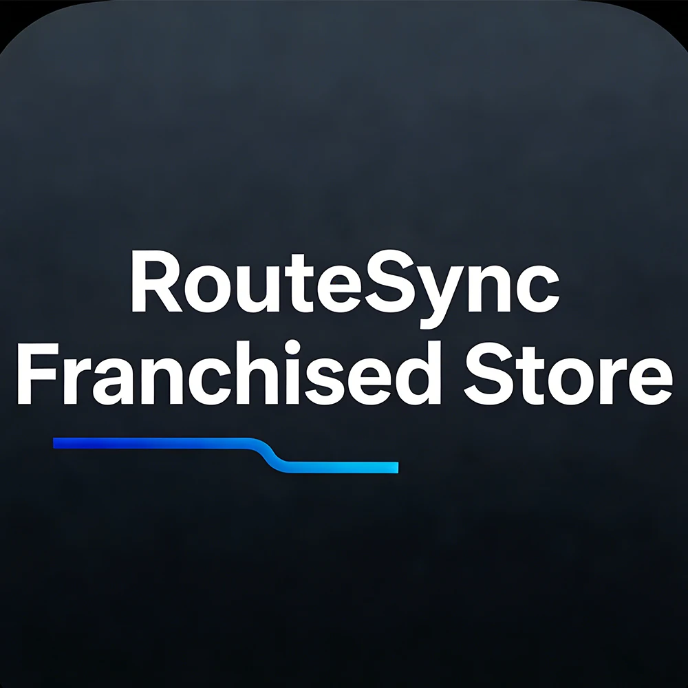 

Разница в цене (заказ в франчайзинговом магазине RouteSync)