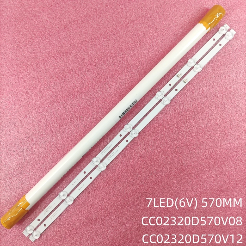 

Светодиодная подсветка для телевизора Akai LEA-32L42GS