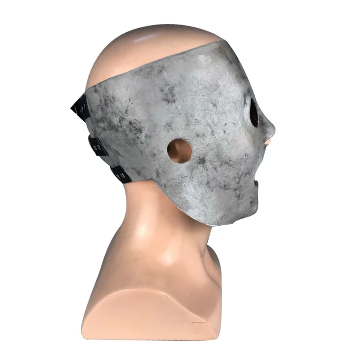 Женская маска головной убор Косплей Хэллоуин бара реквизит фильма Маска для