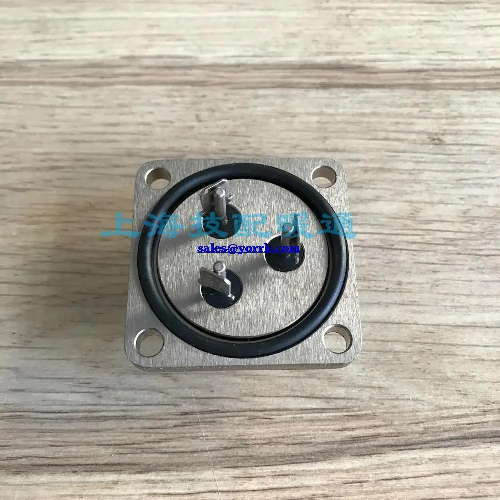 Terminal Board Wiring Connection Head