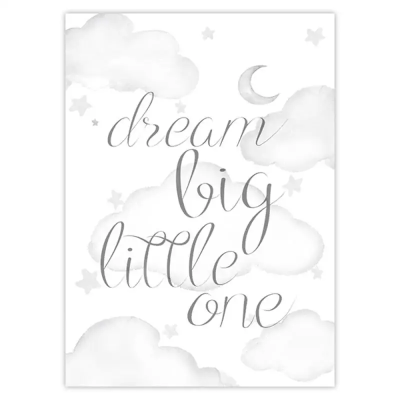 Рамка для плакатов фотографии 30x40 см 21x30 белая черная горизонтальная