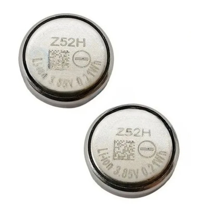 Фото Новая сменная батарея ZeniPower Z52H 731834 для зарядного чехла беспроводных наушников Sony LinkBuds S WFLS900N/B №3