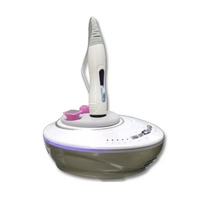 

New Korea RF Face Lifting Firming Beauty Instrument Facial Skin Rejuvenation Tightening Machine Wrinkle Removal With 3 Probes