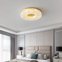 dimmable ceiling lights gold dining room nordic design living room led ceiling lights bedroom lampara techo kitchen lighting yq