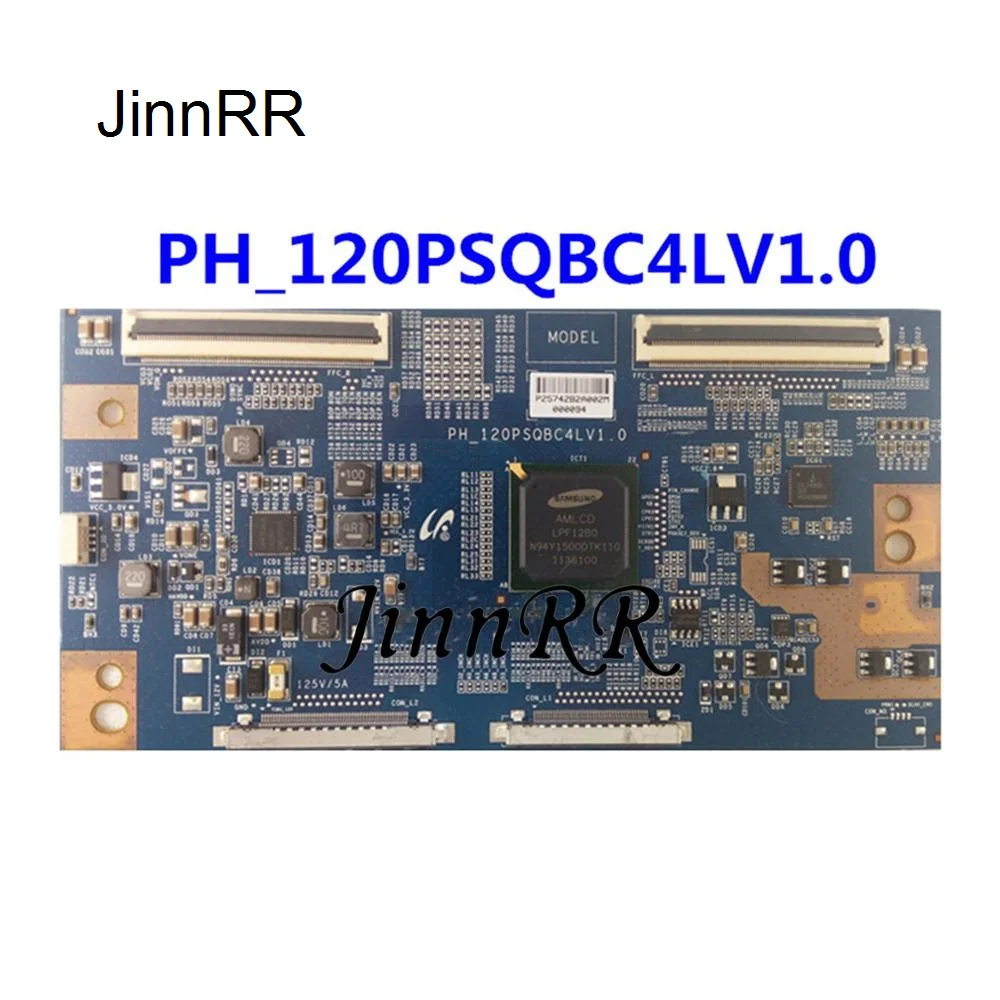 

PH_120PSQBC4LV1.0 For 32/40/43/46/48/55 inch Logic board Strict test quality assurance PH_120PSQBC4LV1.0