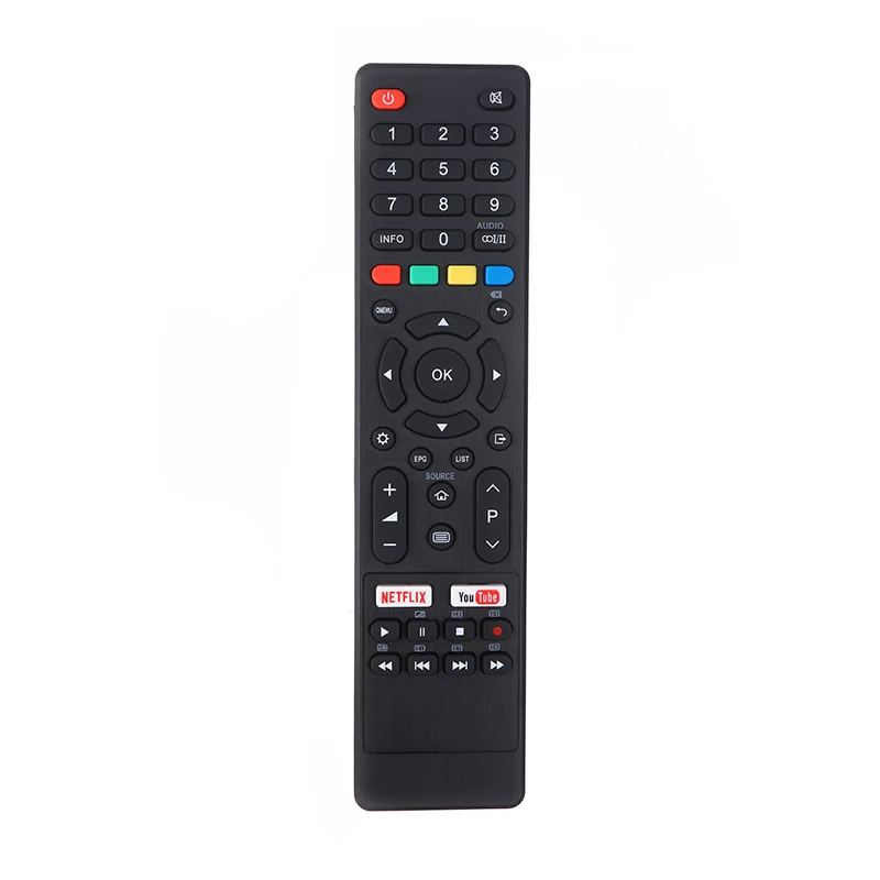 Пульт дистанционного управления JVC baukogan TV ATV55 ATV65UHD