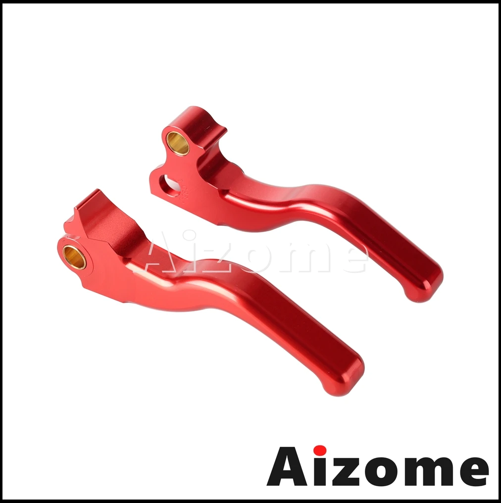 Рычаги ручного тормоза для мотоцикла Harley Softail 96-17 Heritage Classic FLSTC/I FLST/I