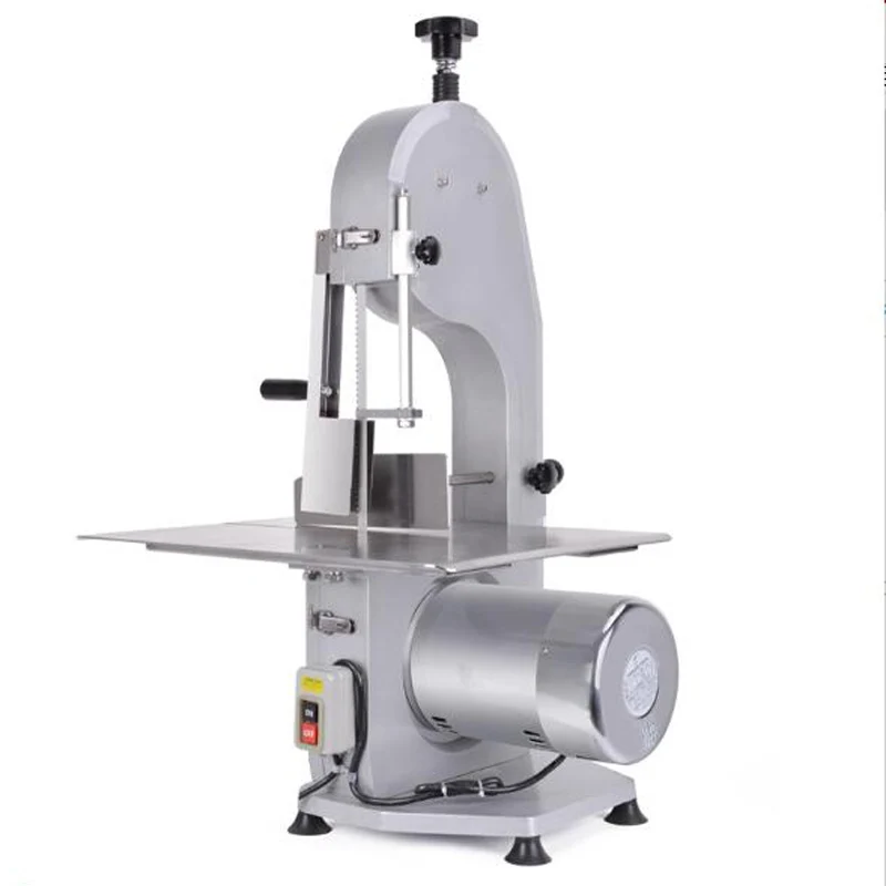 

Bone Saw Desktop Bone Saw Commercial Bone Saw Kitchen Equipment Stainless Steel Electric Bone Saw