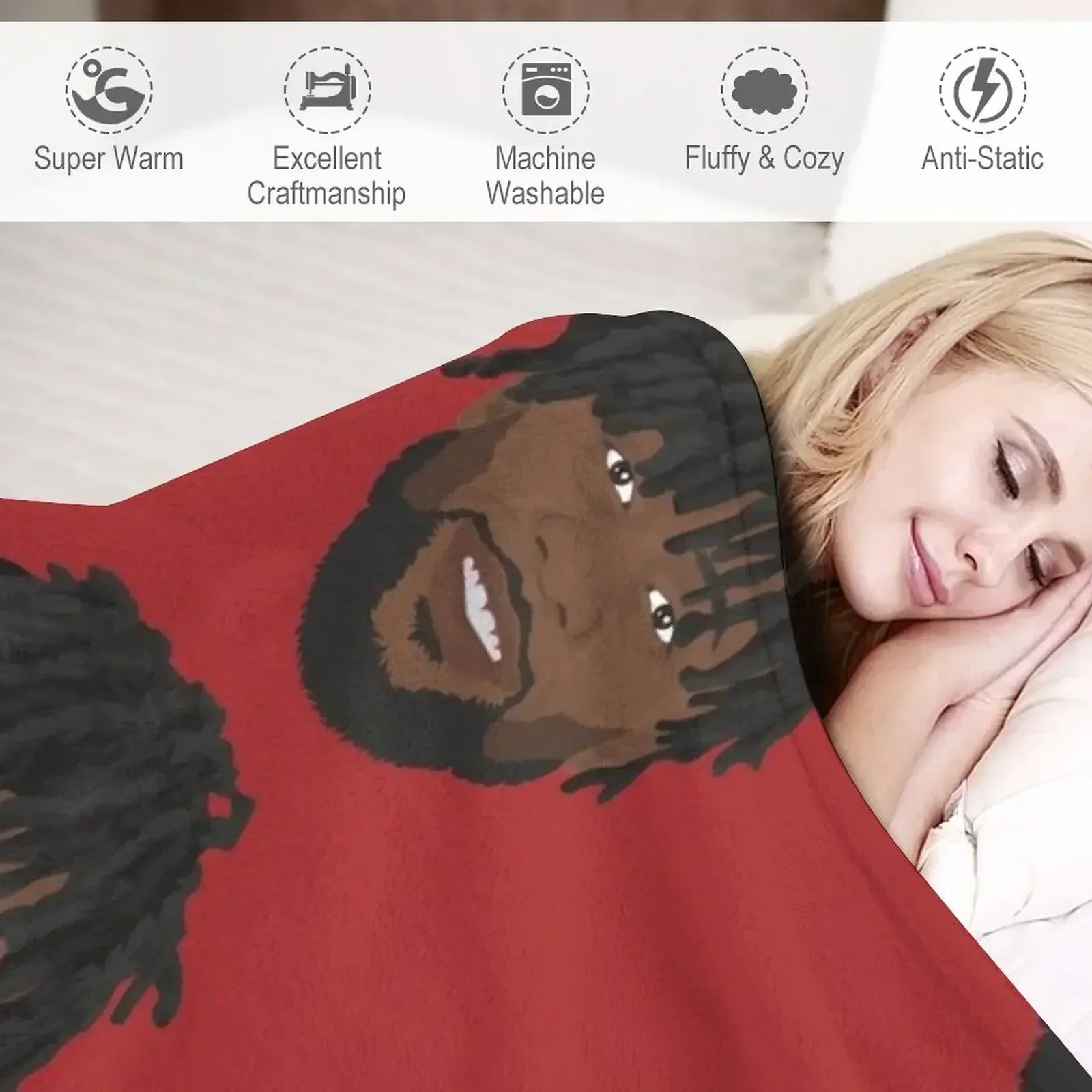 Одеяло Divock Origi для дивана Тяжелые термоодеяла и пледы Одеяла