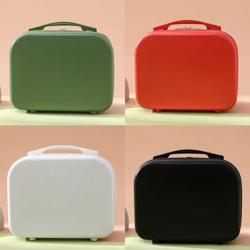 

2023 High Quality Travel Suitcase Spinner Wheels Women Rolling Luggage Case On Hot Sales