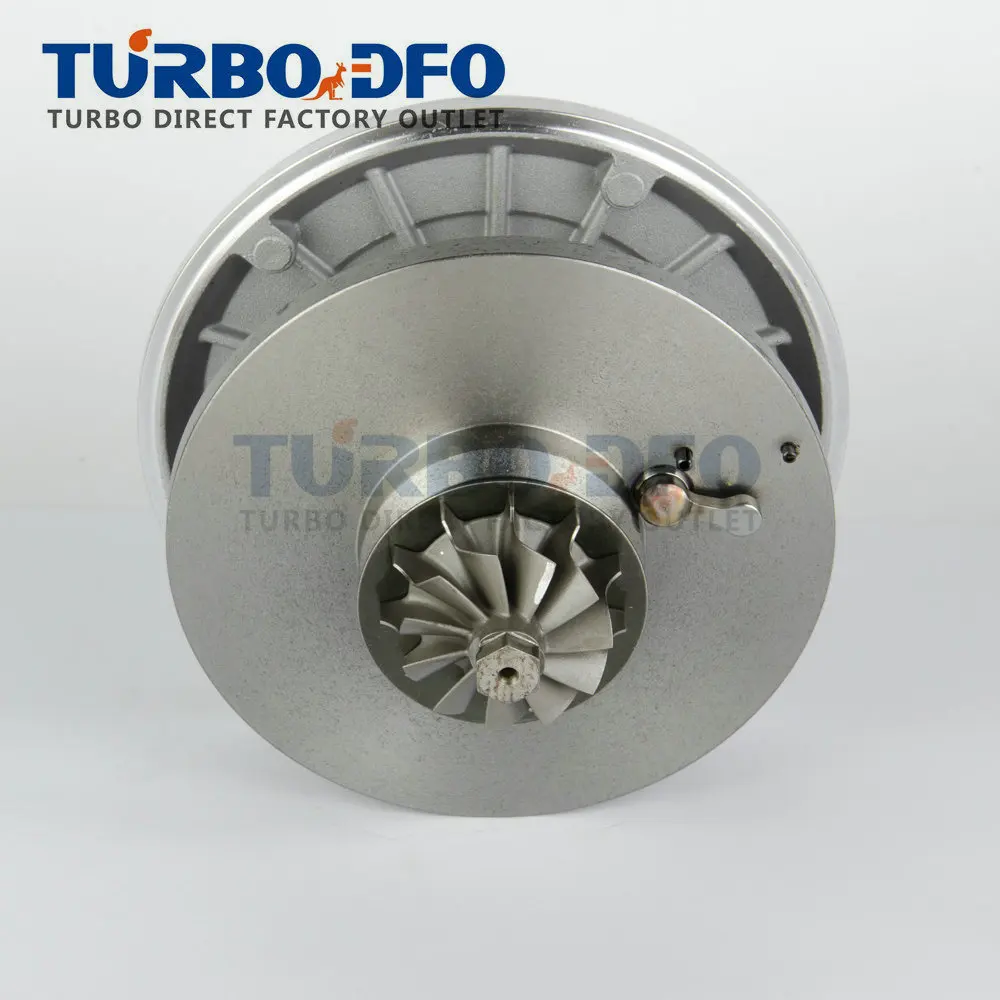 

Turbine CHRA For Peugeot 307/308/3008/407/206/207/4008/508/5008/1007 Partner 1.6 HDi FAP 80 Kw DV6C DV6TED4 84Kw 114HP 753420