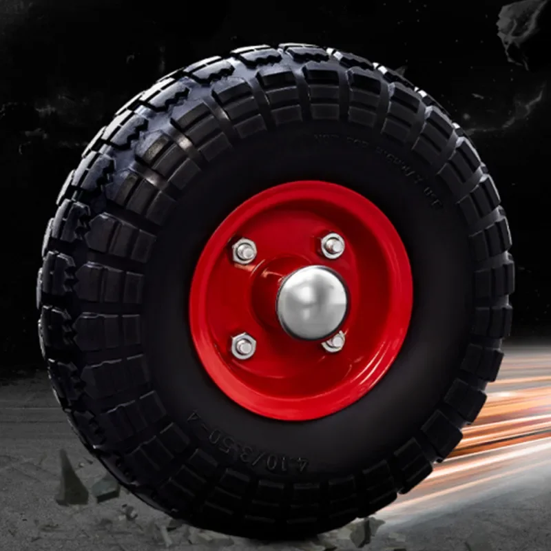 Двухколесная тележка Tiger автомобиль для удаления грузов тяжелый королевский