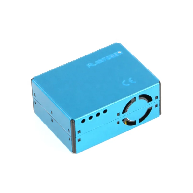 

High Precision Digital Laser PM2.5 Dust Sensor PMS5003 Gas Sensor