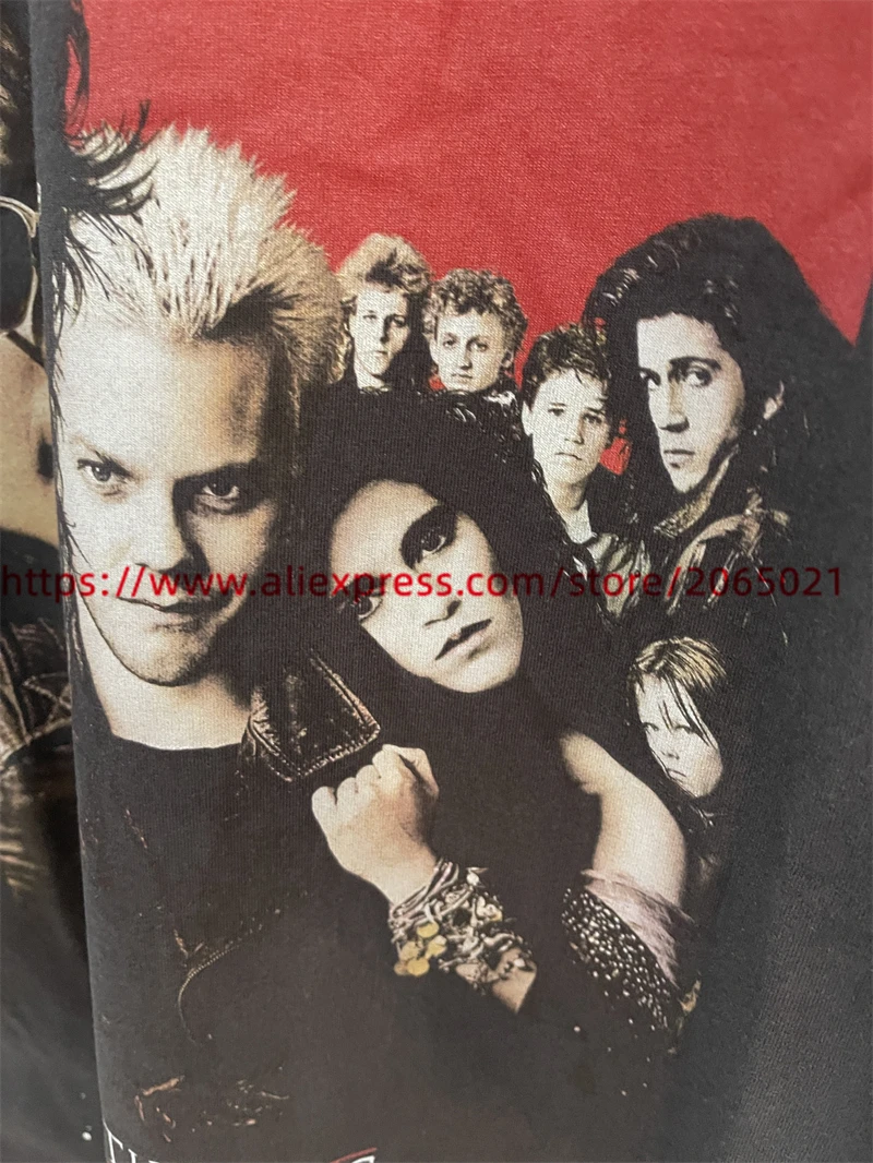 25ss Washed Saint футболка для мужчин и женщин лучшее качество повседневные летние