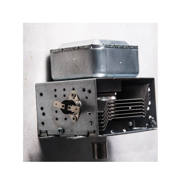 С воздушным охлаждением 5 штук 4 отверстия 1500 Вт промышленный микроволновый