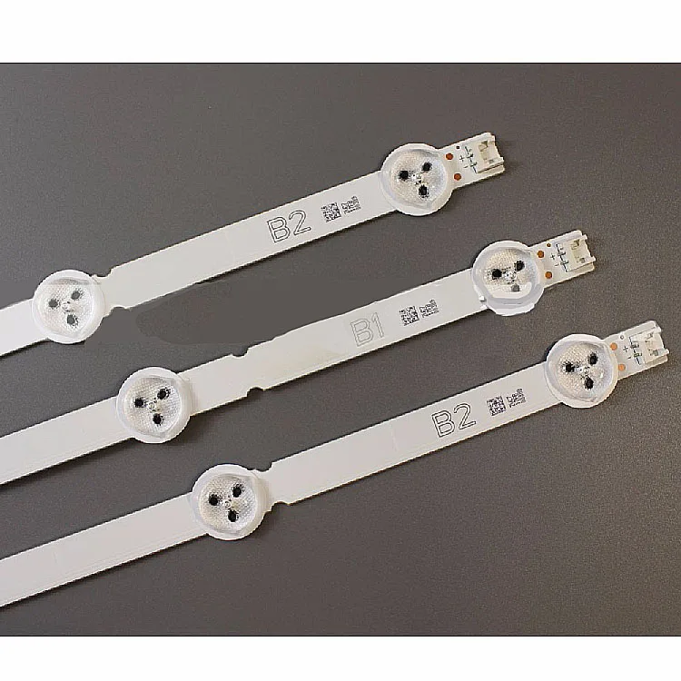 

Лента для подсветки телевизора LG 32 дюйма 32 дюйма, 630 мм, разъем 1204A 6916L/1437A 6916L/1438A 6916L/1204A 6916L/1426A