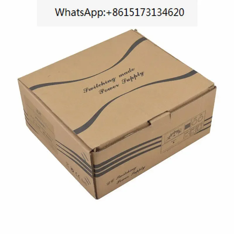 Импульсный источник питания PS30SWIII 13 8 В аксессуары для радио