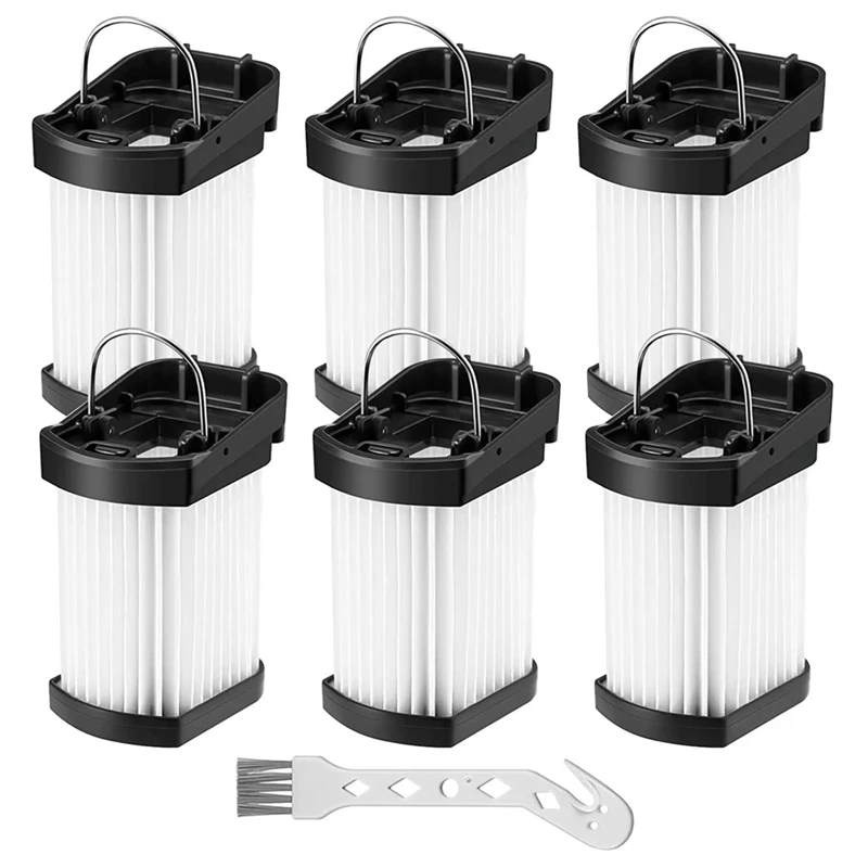 

Сменный HEPA-фильтр для пылесоса Shark WV401 WV401BL WV403BR WV401PK