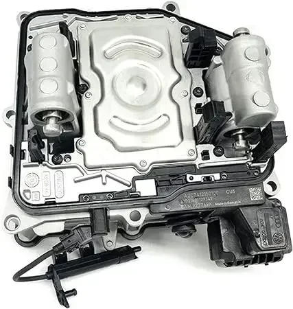 DQ200 0AM DSG 7 коробка передач Корпус клапана TCM 927769 Д 0АМ 325065 S 325025 D 325 025D Мехатроника