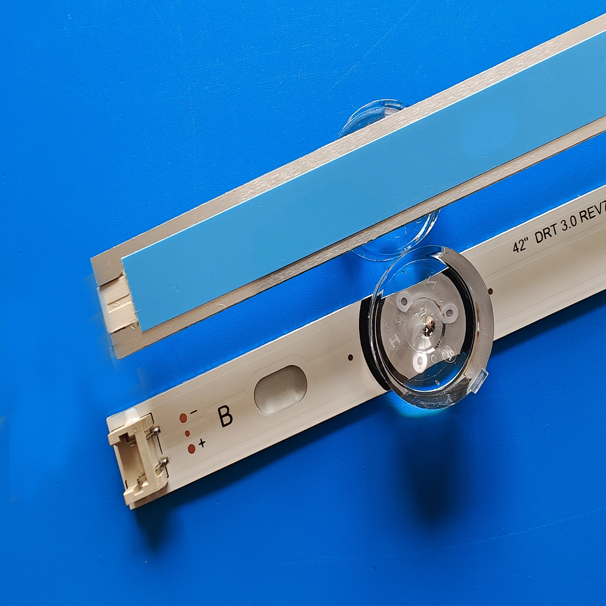 

DRT 3.0 42"A/B Led Backlight Strip for L g 42lb 42inch TV 42LB650V 42LB750V