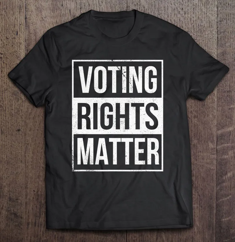 

Футболка мужская с надписью «голосование», хлопковая, в стиле Харадзюку