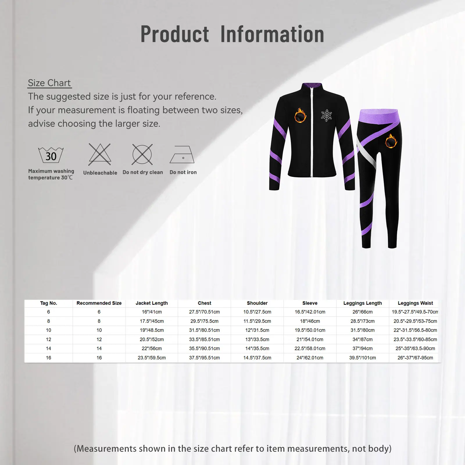 Детский спортивный костюм для девочек флисовая куртка с воротником-стойкой и