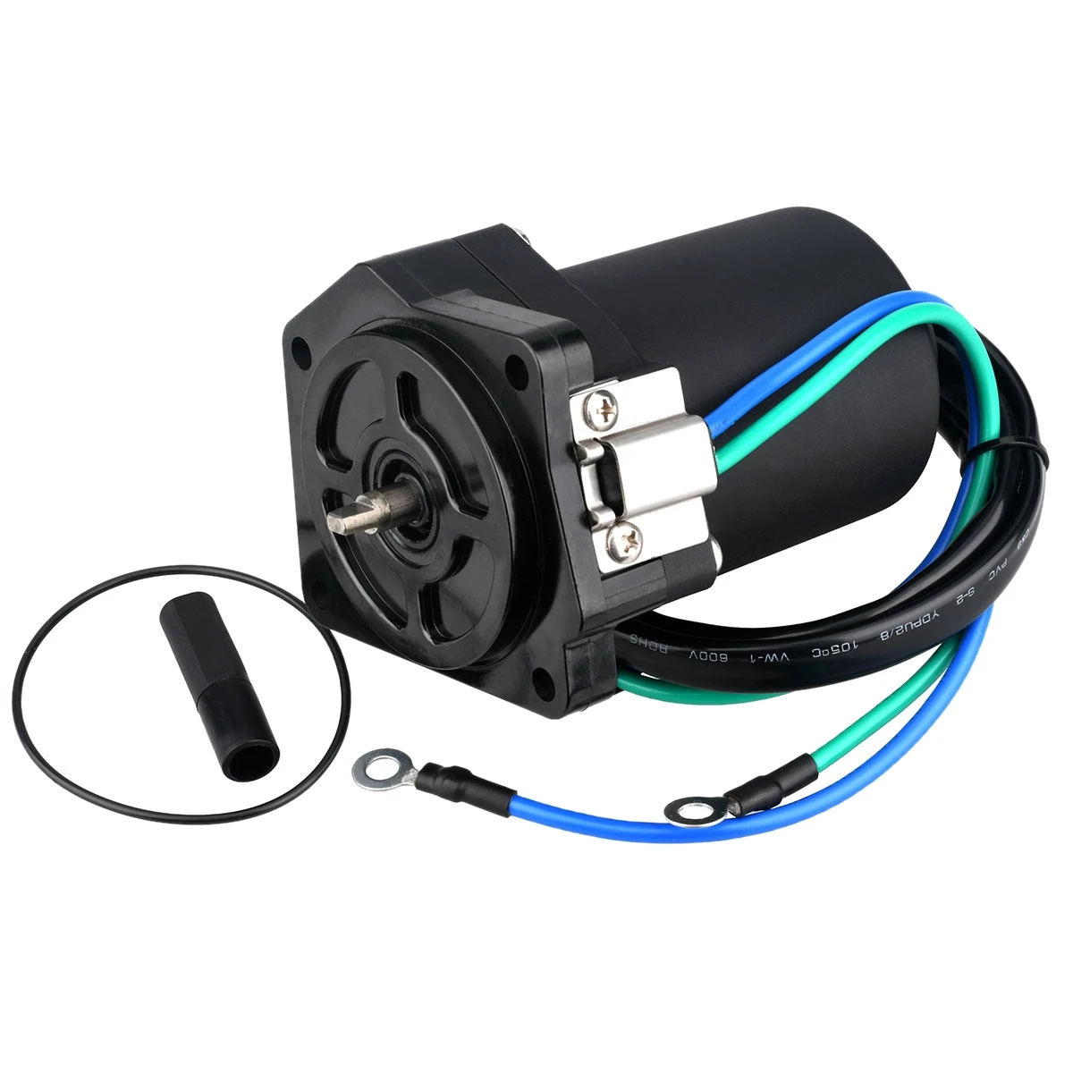 

Подвесной мотор 6D8-43880 с наклонной отделкой, подходит для Yamaha, подвесной, 4-тактный, 75Hp-100Hp