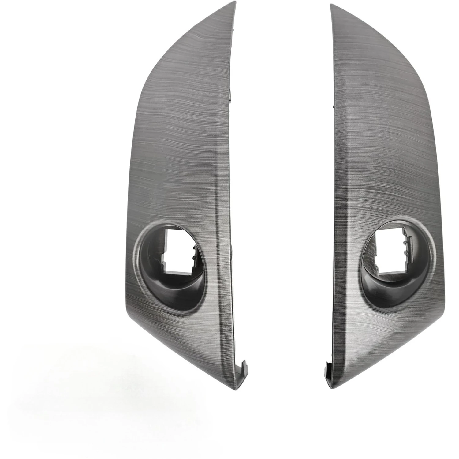 

Центральная накладка на приборную панель 55413-42070-B0 55412-42060-B0 для Toyota RAV4 2006-2012 Base Limited Sport EV