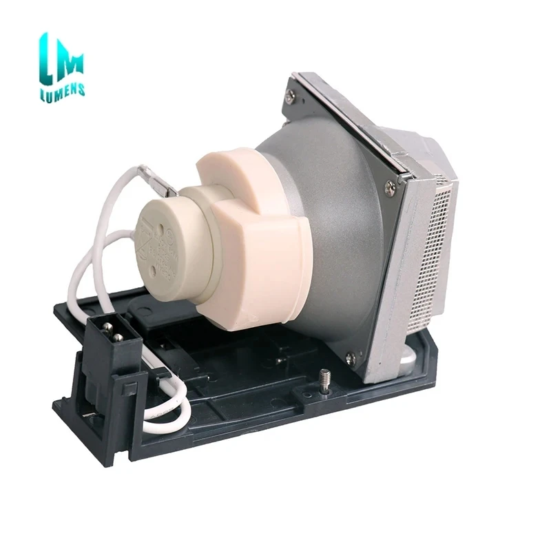 Фото Длительный срок службы SP.8JA01GC01 BL-FP230F для проектора OPTOMA EW605ST EW610ST EX605ST EX610ST TW610ST (без мертвой связи, питание от светодиода) №2