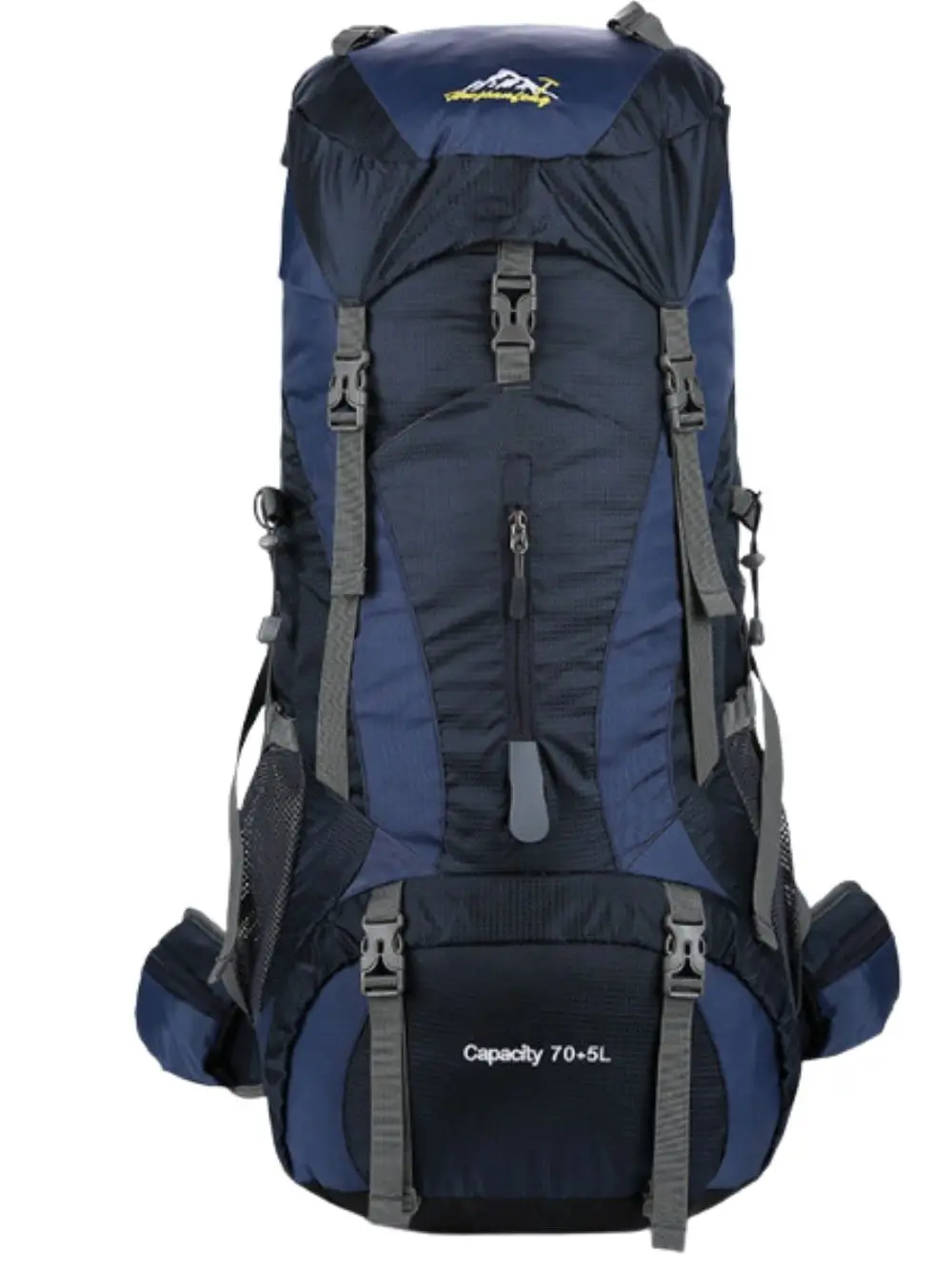 

Рюкзак для отдыха на природе, большой рюкзак для альпинизма, водонепроницаемый рюкзак для альпинизма, походные рюкзаки, спортивная сумка, д...