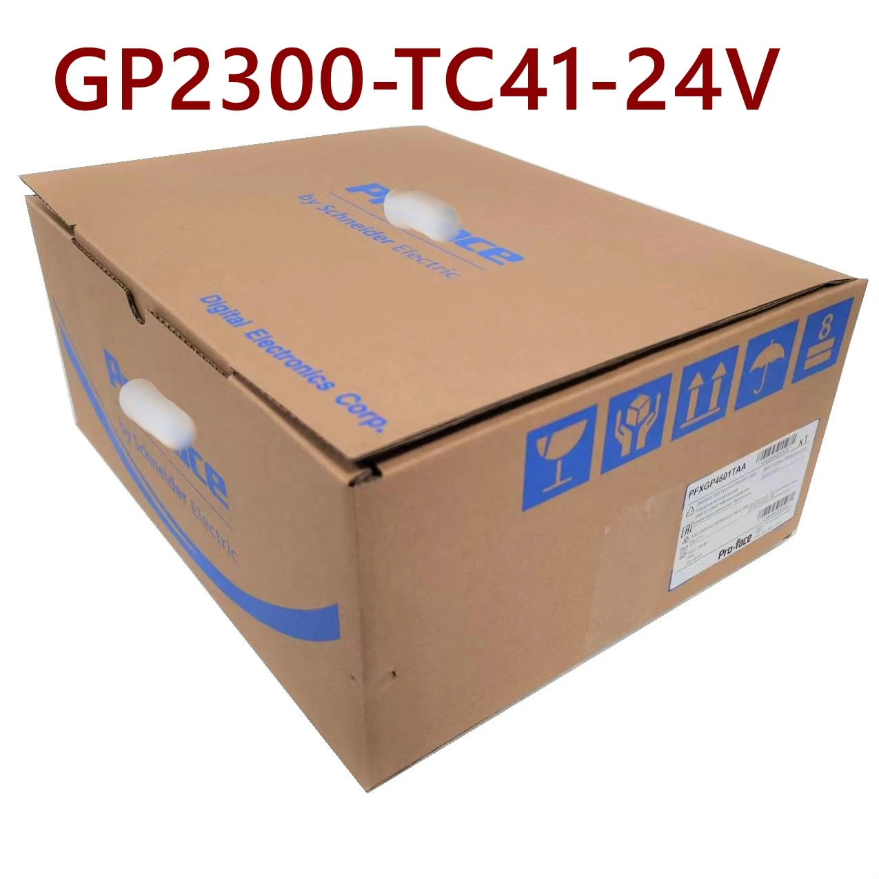 

NEW GP2300-TC41-24V（delivery fast）