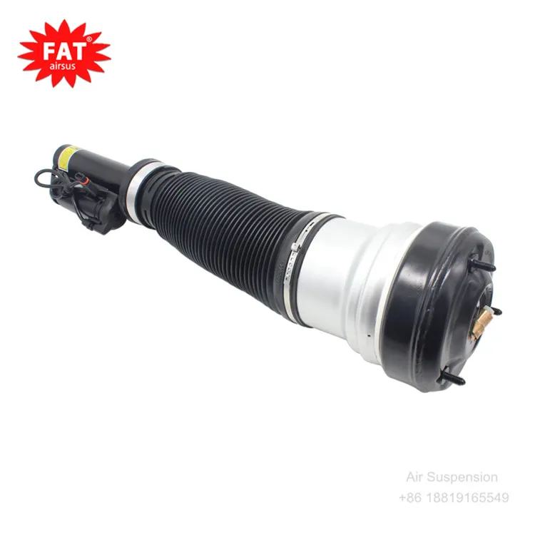 W220 2matic передний левый или правый Воздушный амортизатор для Mercedes Benz S-Class 2203202438