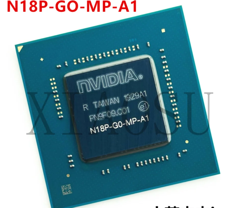 

Новинка 100%, N18P-G0-A1 N18P-GO-A1 N18P-G0-MP-A1 BGA, чипсет