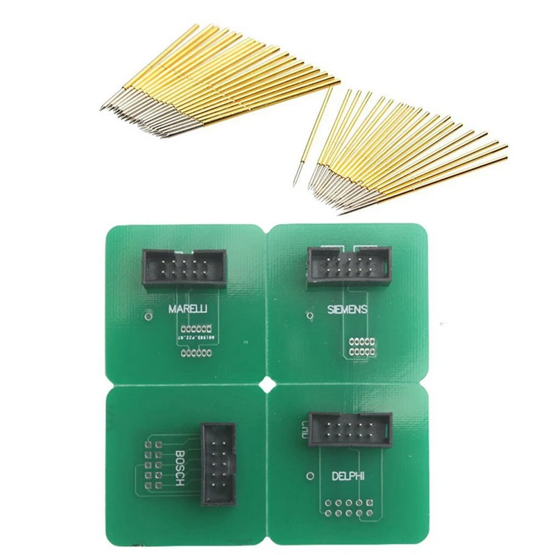 Штифт для рамы BDM 40 шт. игл Настольная работа Frame V2 BDM100 Fgtech простой в использовании