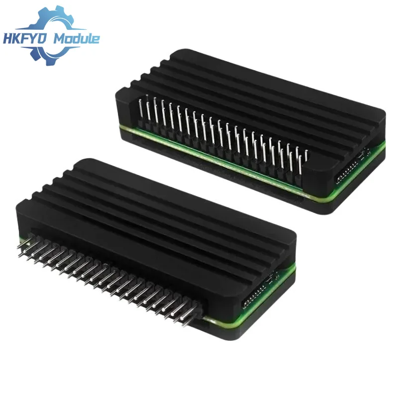 Модуль питания Raspberry Pi zero 2 Вт