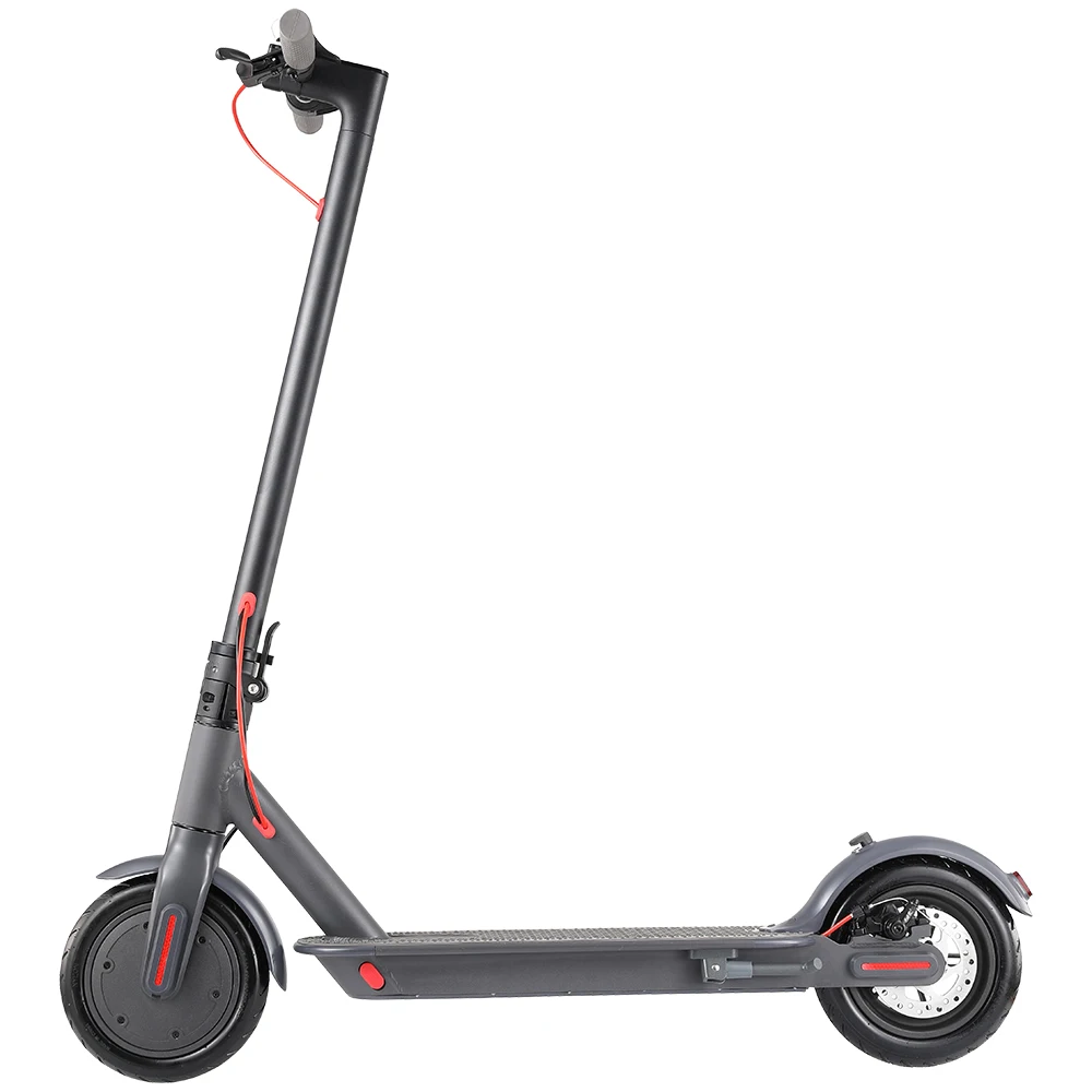 

UK stock free duty similar m365 pro 2 foldable folding electric scooter for adult