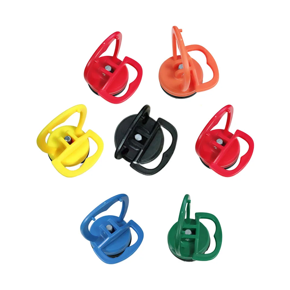 

7 Pcs Phone Suction Grip Cup Sucker Screen Remover Heavy Duty Removal Kit Auto Repair Scution Tool