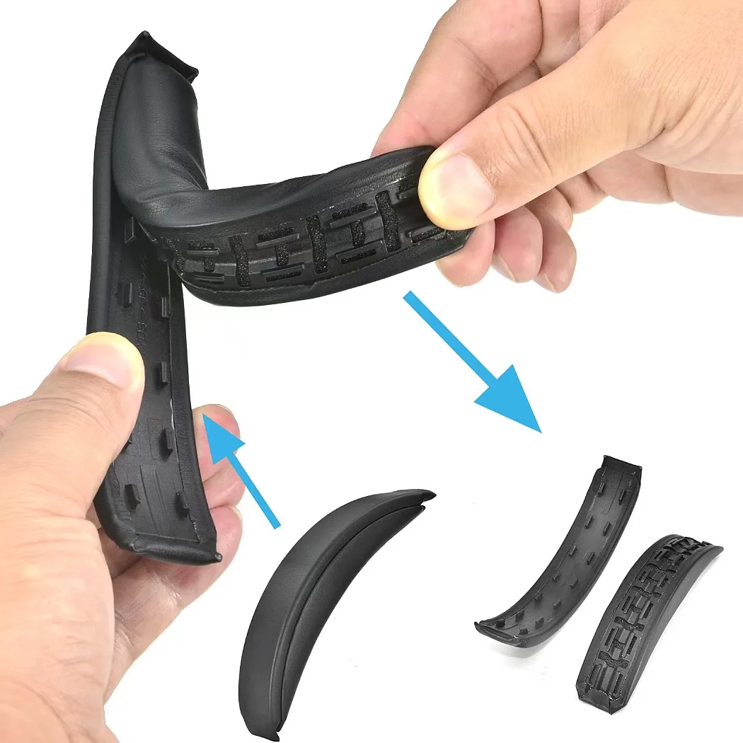 Съемная повязка на голову нового дизайна для Bose QuietComfort QC35 QC35II QC45 сменная подушка