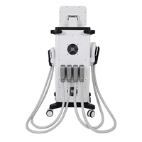 best selling professional ems electric muscle stimulator body slimming system massager