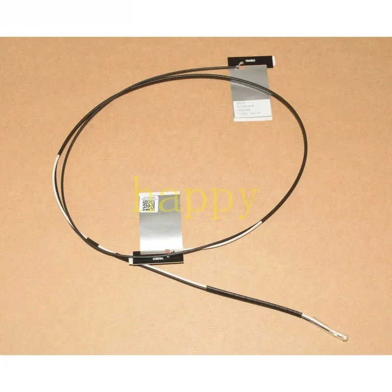 03R75G Новый BAL20 DC33001UL0L для ноутбука Dell Inspiron 5565 5567