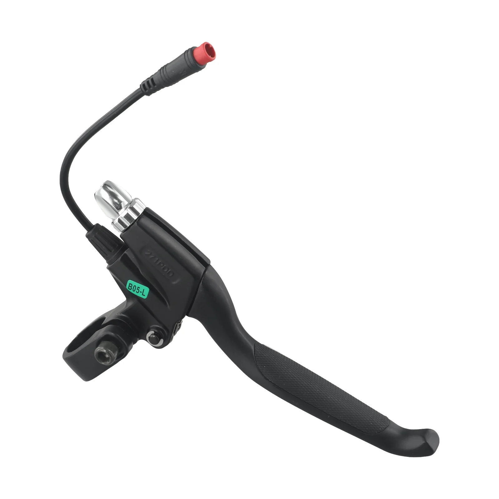 Тормозные рычаги для электрического скутера Kugoo из алюминиевого сплава материал