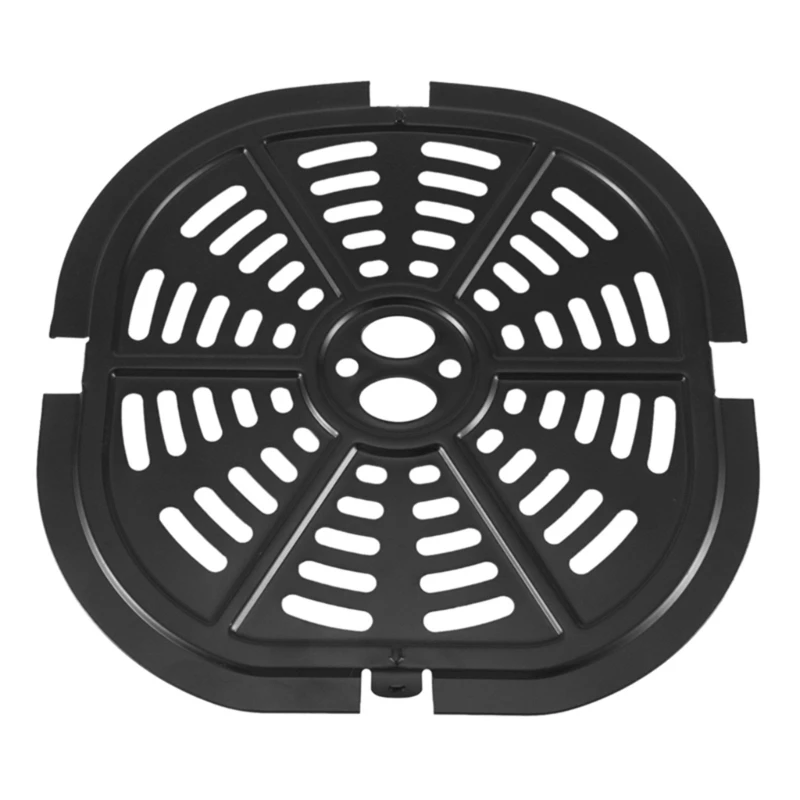 Коврики для фритюрницы Gourmia-PowerXL сковорода гриля квадратный антипригарный